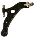 Suspensia Suspension Control Arm and Ball Joint Assembly X50CJ4049