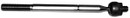 Suspensia Steering Tie Rod End X32TR2606
