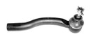 Suspensia Steering Tie Rod End X50TE4187