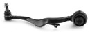Suspensia Suspension Control Arm and Ball Joint Assembly X30CJ0773