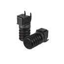 SuperSprings Air Suspension Helper Spring SSR-117-47