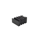 SuperSprings Air Suspension Helper Spring SSR-329-47 - view 3