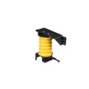 SuperSprings Air Suspension Helper Spring SSR-180-54-1 - view 6