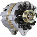 Remy Alternator 91340