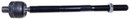Suspensia Steering Tie Rod End X15TR0449