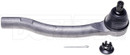 Dorman - Premium Steering Tie Rod End TO59202XL