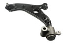 Suspensia Suspension Control Arm and Ball Joint Assembly X32CJ1084