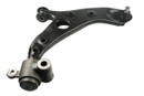 Suspensia Suspension Control Arm and Ball Joint Assembly X32CJ1077