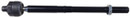 Suspensia Steering Tie Rod End X15TR0481