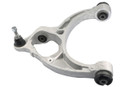 Suspensia Suspension Control Arm and Ball Joint Assembly X13CJ1231
