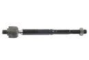 Suspensia Steering Tie Rod End X17TR0543