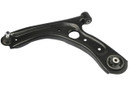 Suspensia Suspension Control Arm and Ball Joint Assembly X18CJ1409