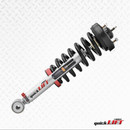 Rancho Suspension Strut and Coil Spring Assembly RS994901