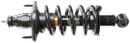 Monroe Shocks & Struts Suspension Strut and Coil Spring Assembly 172497L