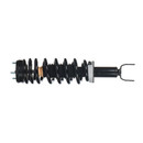 Monroe Shocks & Struts Suspension Strut and Coil Spring Assembly 153028