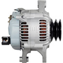 Remy Alternator 144443 - view 2