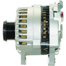 Remy Alternator 92554 - view 2