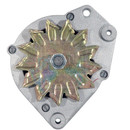 Remy Alternator 14917 - view 3
