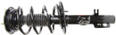 Monroe Shocks & Struts Suspension Strut and Coil Spring Assembly 272533