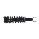 Monroe Shocks & Struts Suspension Strut and Coil Spring Assembly 153029