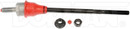 Dorman - OE Solutions Steering Tie Rod End TI92070RD - view 2