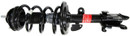 Monroe Shocks & Struts Suspension Strut and Coil Spring Assembly 172433