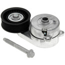 Continental Accessory Drive Belt Tensioner Assembly 49203