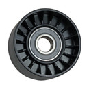 Continental Accessory Drive Belt Idler Pulley,Accessory Drive Belt Tensioner Pulley 49017