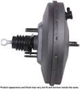 CARDONE Reman Power Brake Booster 54-74223