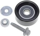Gates Accessory Drive Belt Idler Pulley 36275