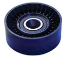 Gates Accessory Drive Belt Idler Pulley,Accessory Drive Belt Tensioner Pulley 38018