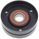 Gates Accessory Drive Belt Idler Pulley,Accessory Drive Belt Tensioner Pulley 36152
