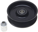Gates Accessory Drive Belt Idler Pulley 36315