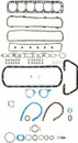 FEL-PRO Engine Full Gasket Set FS7994PT-4