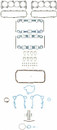 FEL-PRO Engine Full Gasket Set FS8172PT-2