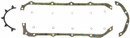 FEL-PRO Engine Oil Pan Gasket Set OS30191C-2