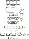FEL-PRO Engine Cylinder Head Gasket Set HS9572PT-1