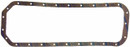 FEL-PRO Engine Oil Pan Gasket Set OS34401C