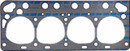 FEL-PRO Engine Cylinder Head Gasket 7999PT