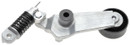 Gates Accessory Drive Belt Tensioner Assembly 39068 - view 2