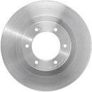 BENDIX PREMIUM DRUM AND ROTOR Disc Brake Rotor PRT5457