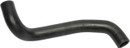 Continental Radiator Coolant Hose 66599