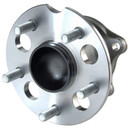 MOOG Hub Assemblies Wheel Bearing and Hub Assembly 512280