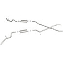 MagnaFlow Exhaust Products Exhaust System Kit 16643 - view 5