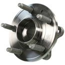 MOOG Hub Assemblies Wheel Bearing and Hub Assembly 513223