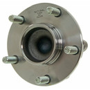 MOOG Hub Assemblies Wheel Bearing and Hub Assembly 513268