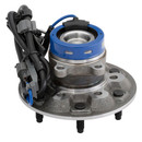 MOOG Hub Assemblies Wheel Bearing and Hub Assembly 515107