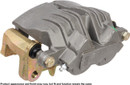 CARDONE Reman Disc Brake Caliper 18-B4798