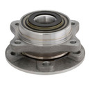 MOOG Hub Assemblies Wheel Bearing and Hub Assembly 513208