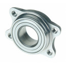 MOOG Hub Assemblies Wheel Bearing and Hub Assembly 512305